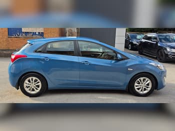 Used Hyundai i30 2012 for sale - 79748329: Photo