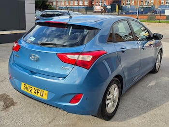 Used Hyundai i30 2012 for sale - 79748329: Photo
