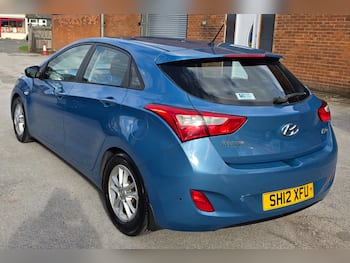 Used Hyundai i30 2012 for sale - 79748329: Photo