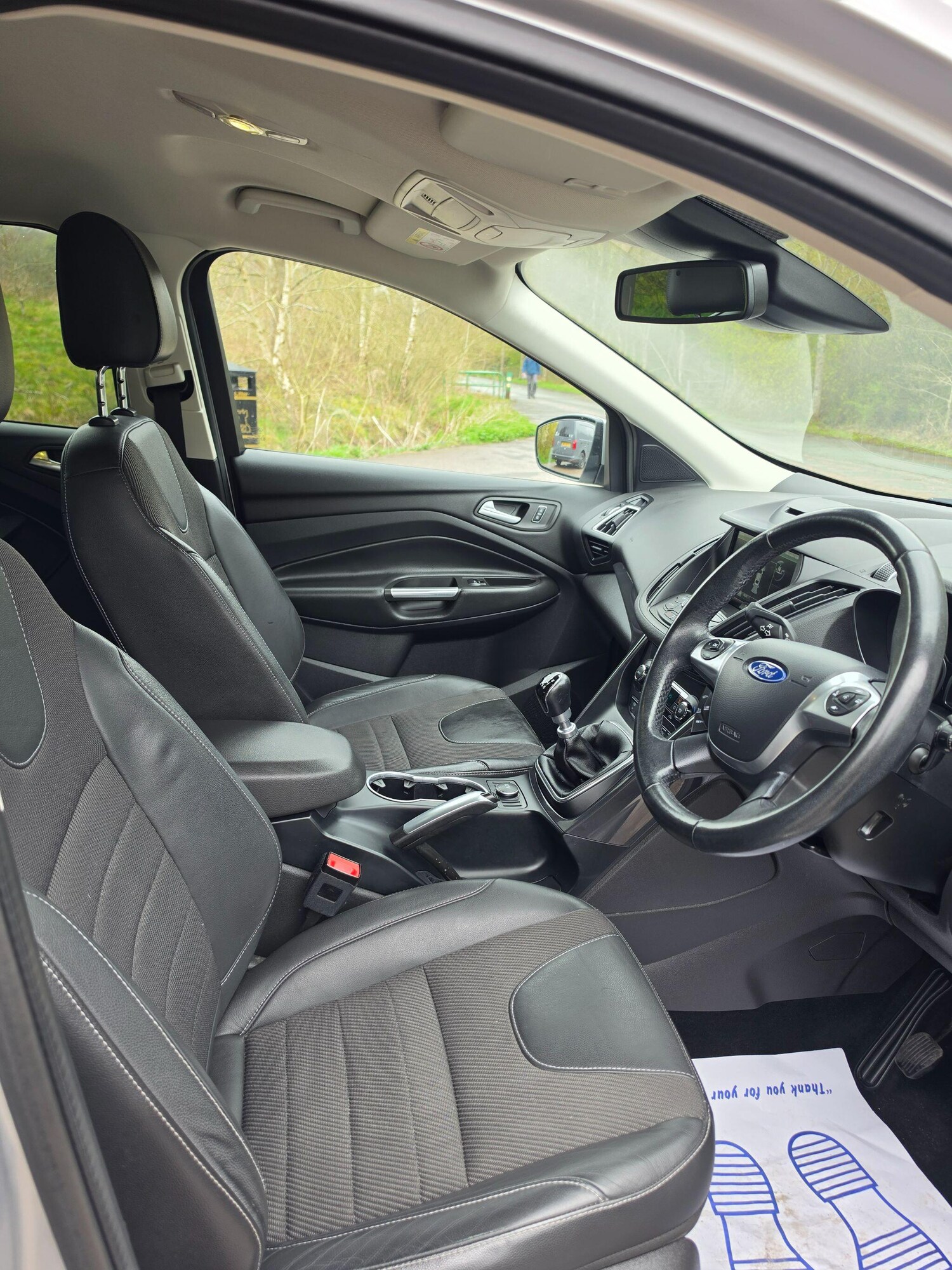 Used Ford Kuga 2015 for sale - 78086258: Photo 11