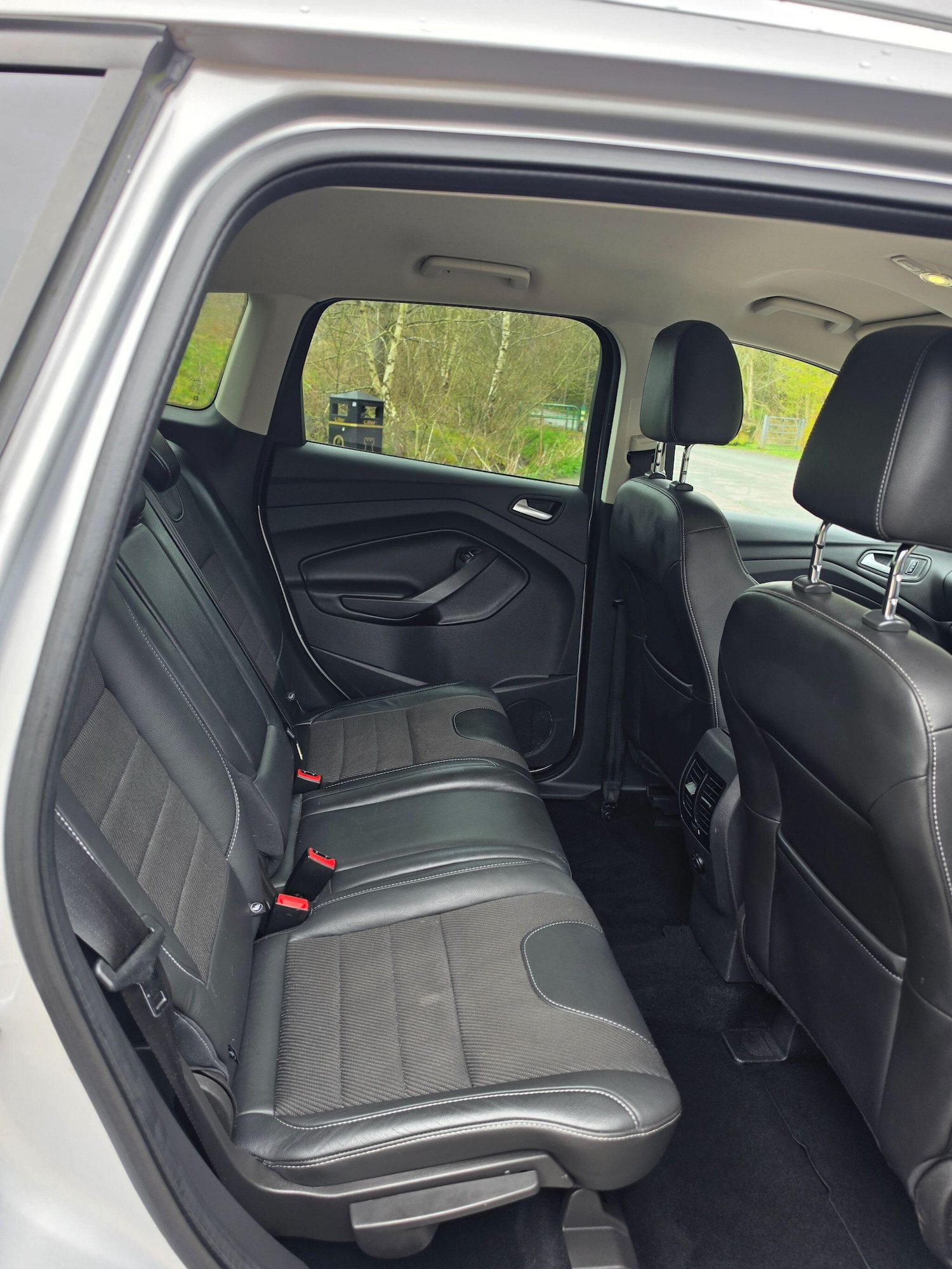 Used Ford Kuga 2015 for sale - 78086258: Photo 12