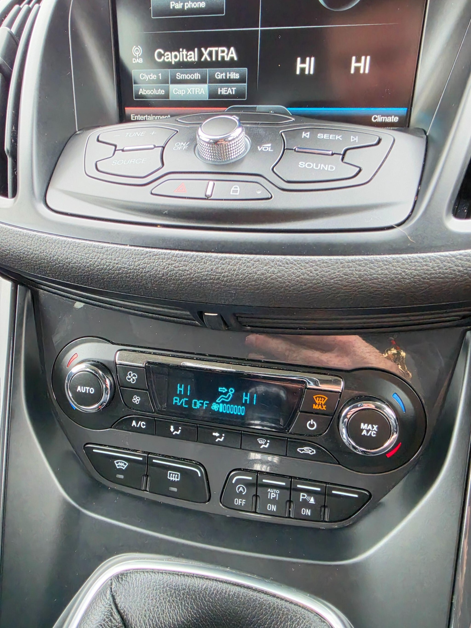 Used Ford Kuga 2015 for sale - 78086258: Photo 19