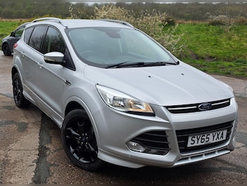 Used Ford Kuga 2015 for sale - 78086258: Photo