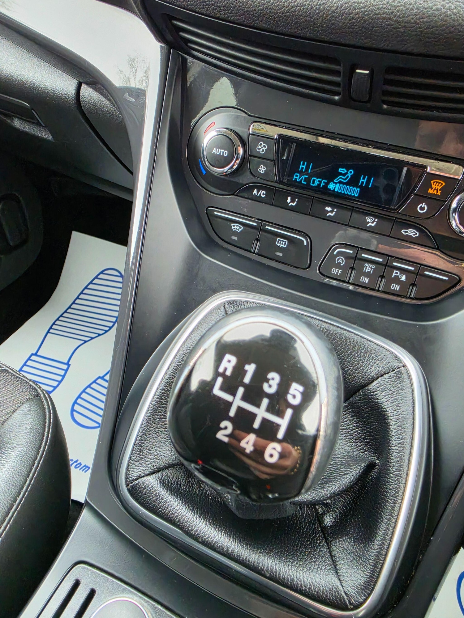 Used Ford Kuga 2015 for sale - 78086258: Photo 20