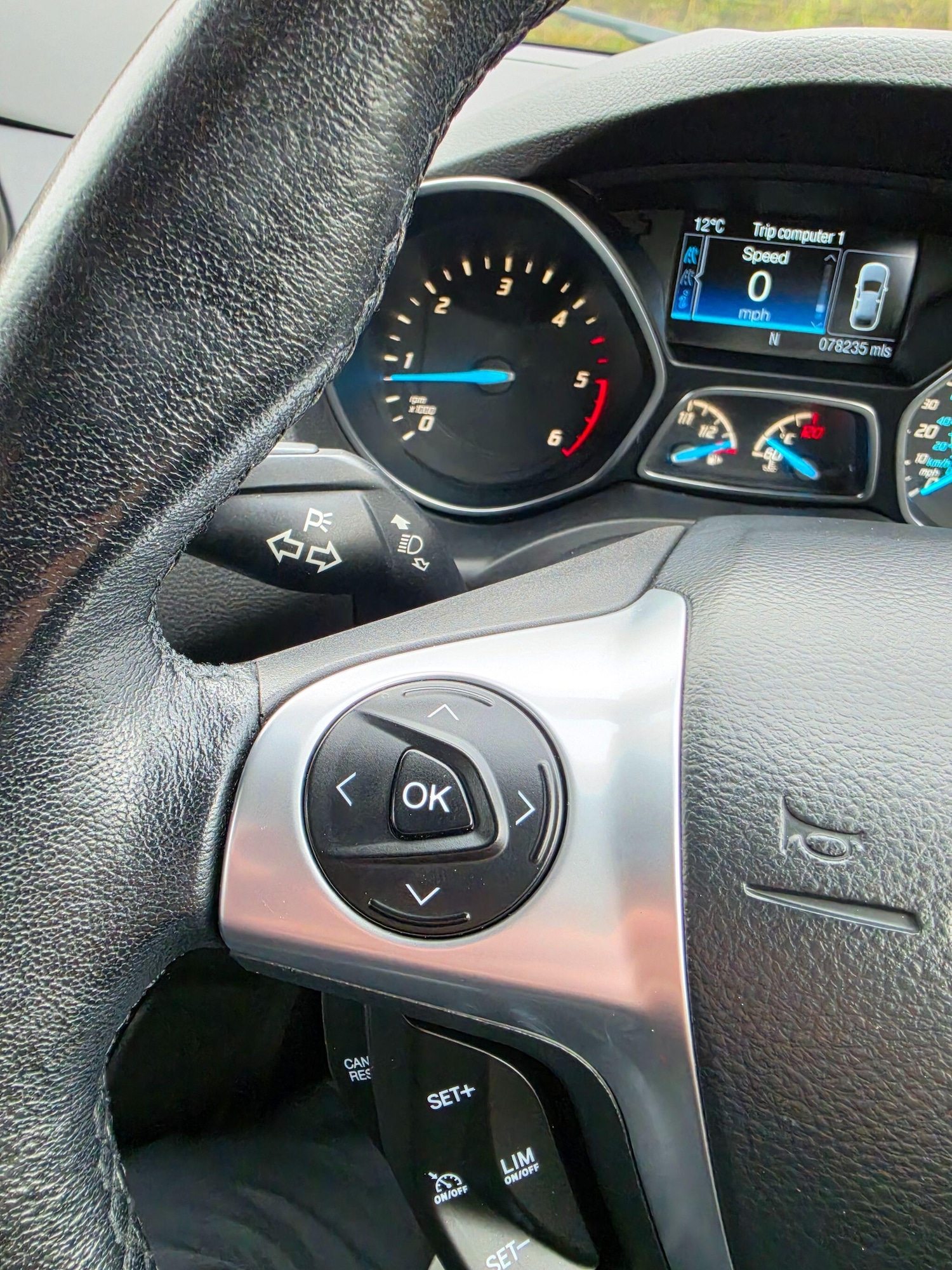 Used Ford Kuga 2015 for sale - 78086258: Photo 22