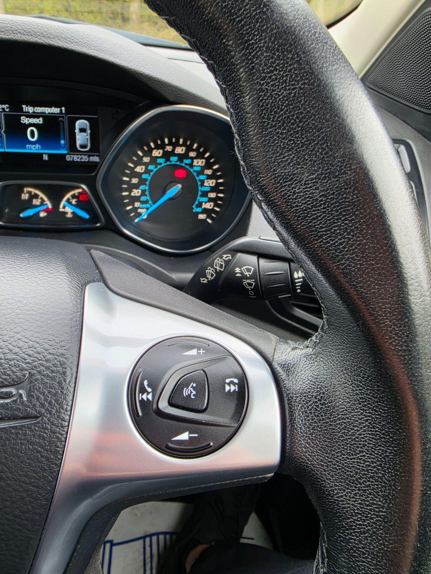 Used Ford Kuga 2015 for sale - 78086258: Photo 23