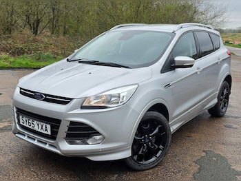 Used Ford Kuga 2015 for sale - 78086258: Photo