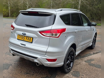 Used Ford Kuga 2015 for sale - 78086258: Photo