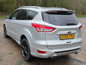 Used Ford Kuga 2015 for sale - 78086258: Photo
