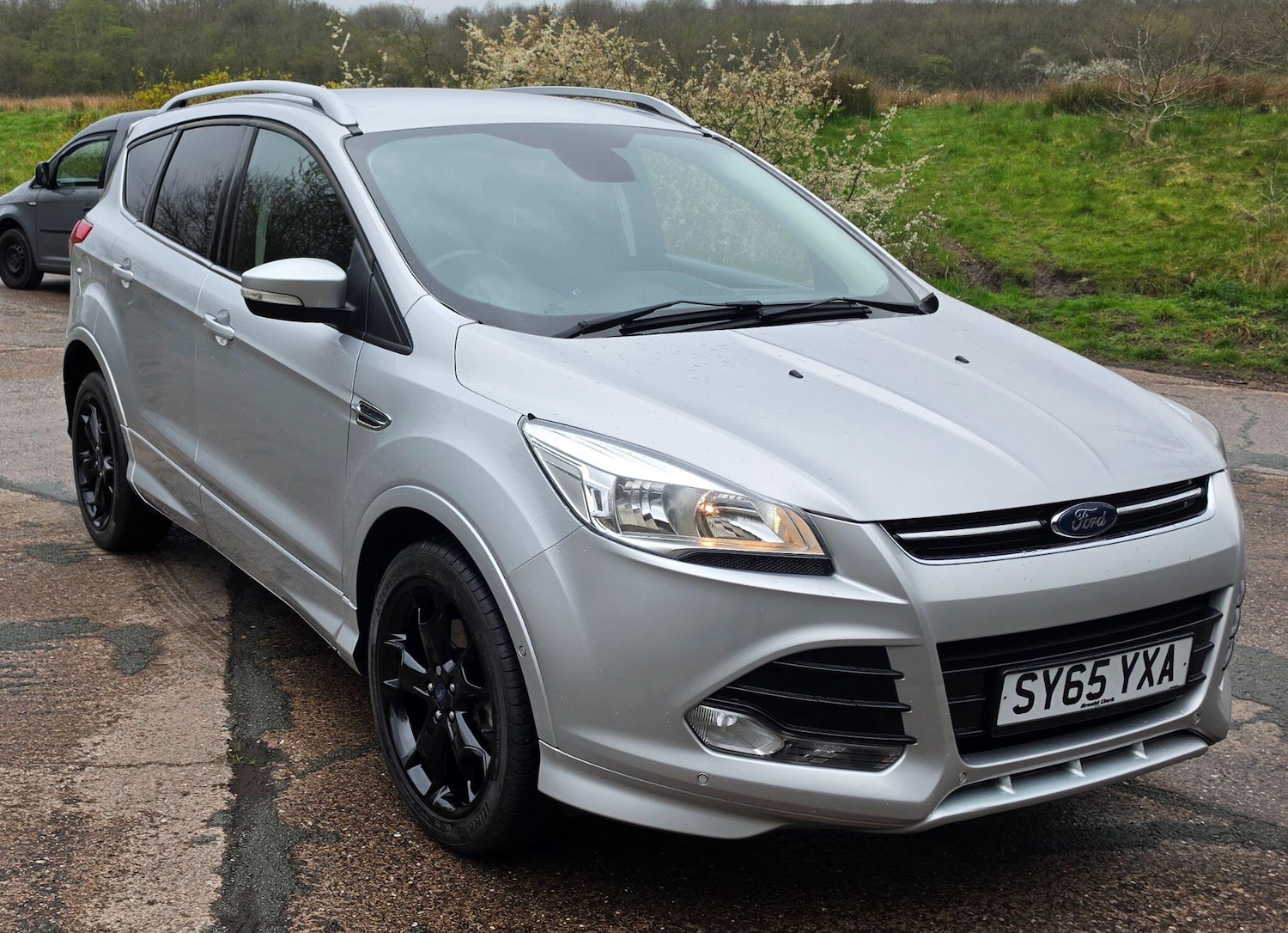 Used Ford Kuga 2015 for sale - 78086258: Photo 7
