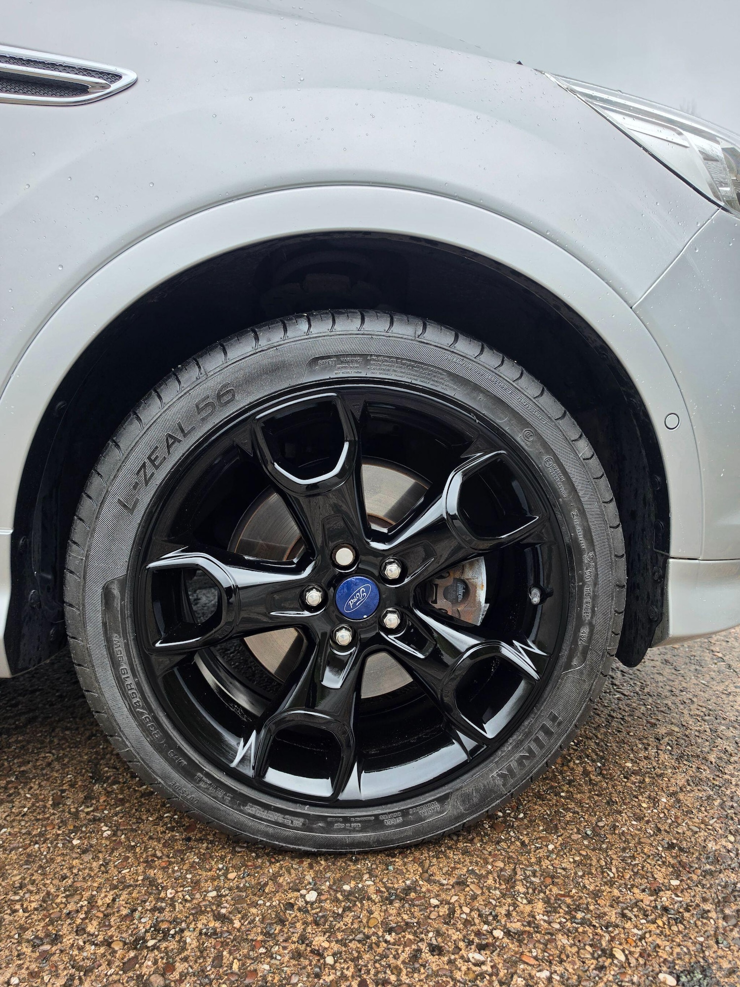 Used Ford Kuga 2015 for sale - 78086258: Photo 9