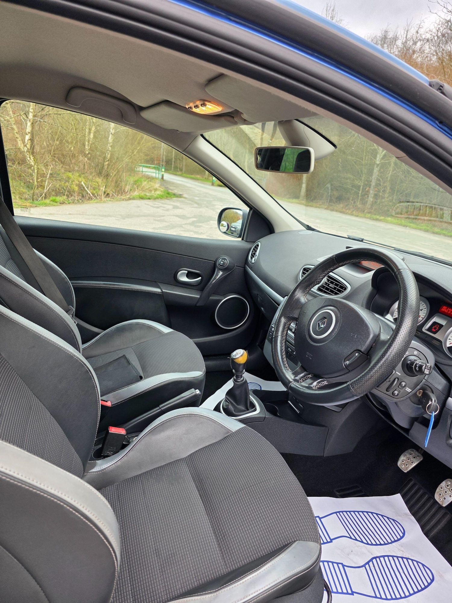 Used Renault Clio for sale - 77696494: Photo 11