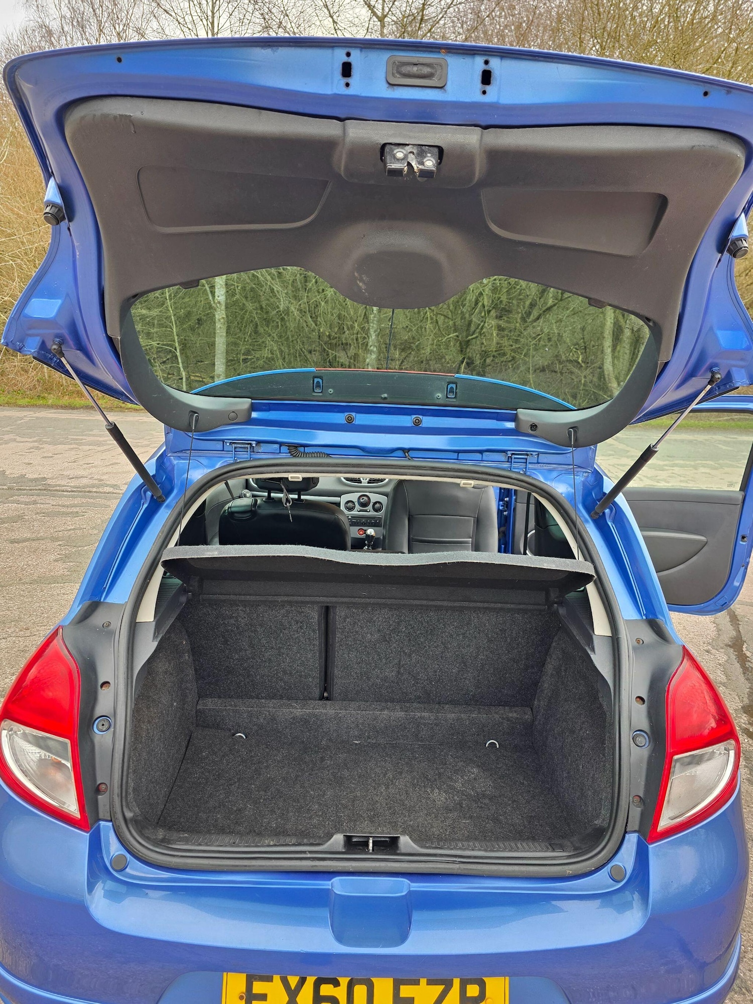 Used Renault Clio for sale - 77696494: Photo 14