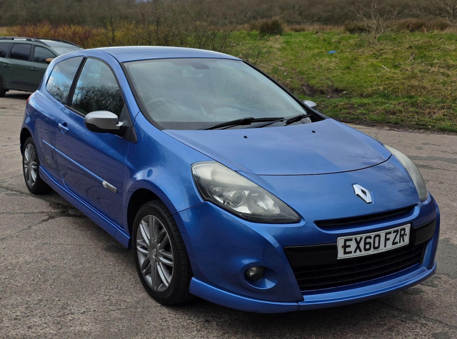 Used Renault Clio for sale - 77696494: Photo 7