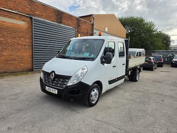 Used Renault Master 2015 for sale - 79815470: Photo