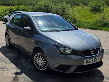 Used SEAT Ibiza 2015 for sale - 78891682: Photo