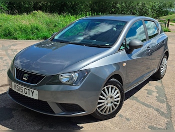 Used SEAT Ibiza 2015 for sale - 78891682: Photo