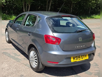 Used SEAT Ibiza 2015 for sale - 78891682: Photo