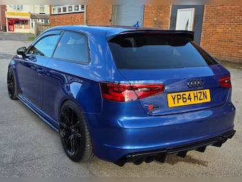 Used Audi A3 2014 for sale - 79842644: Photo