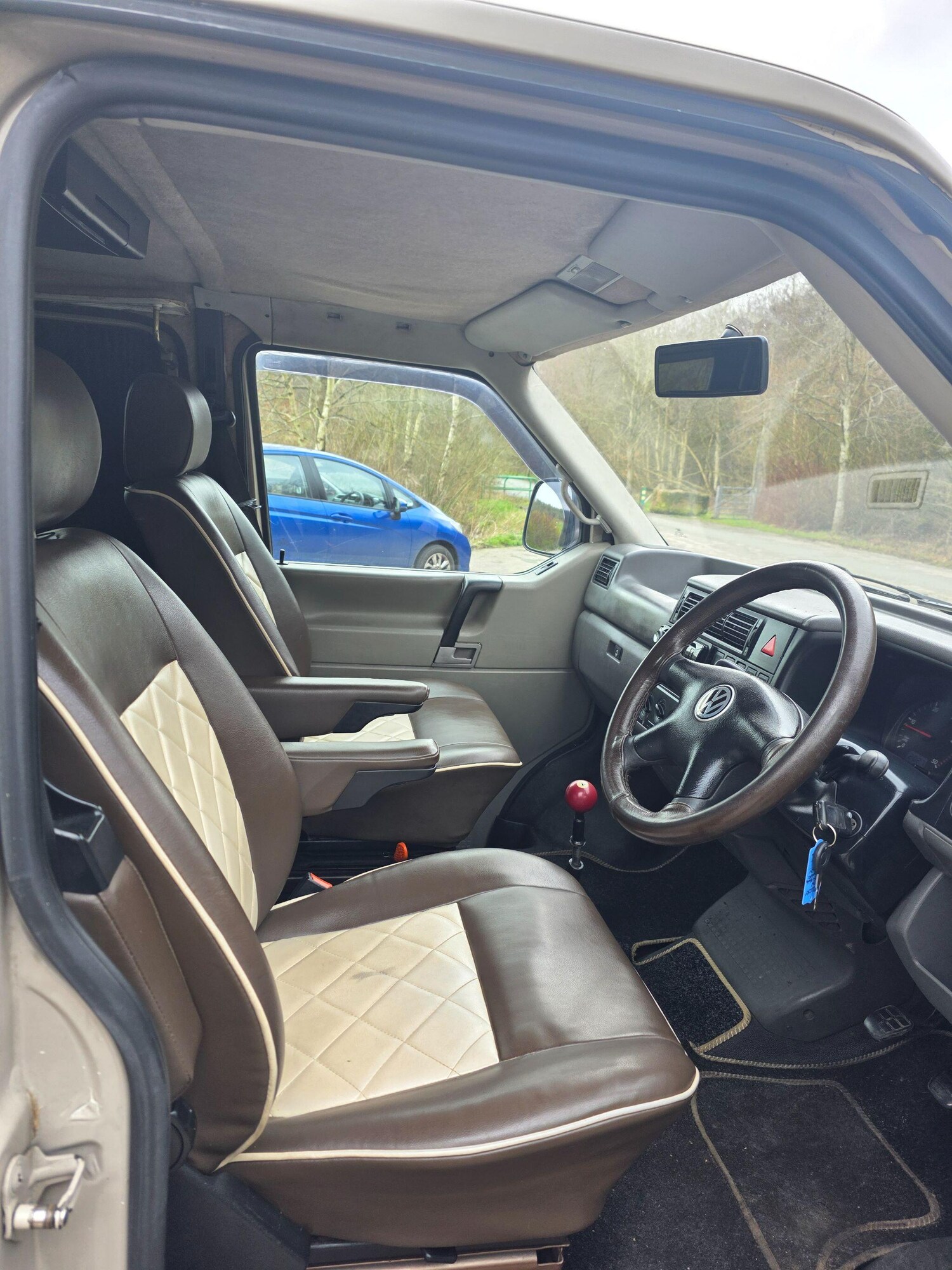 Used Volkswagen Transporter for sale - 77808588: Photo 11