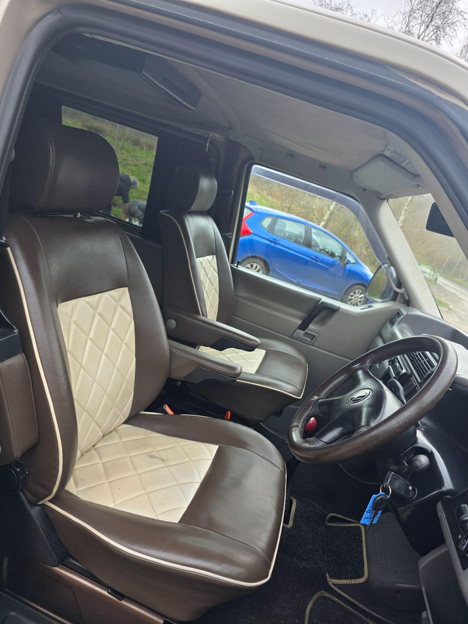 Used Volkswagen Transporter for sale - 77808588: Photo 12