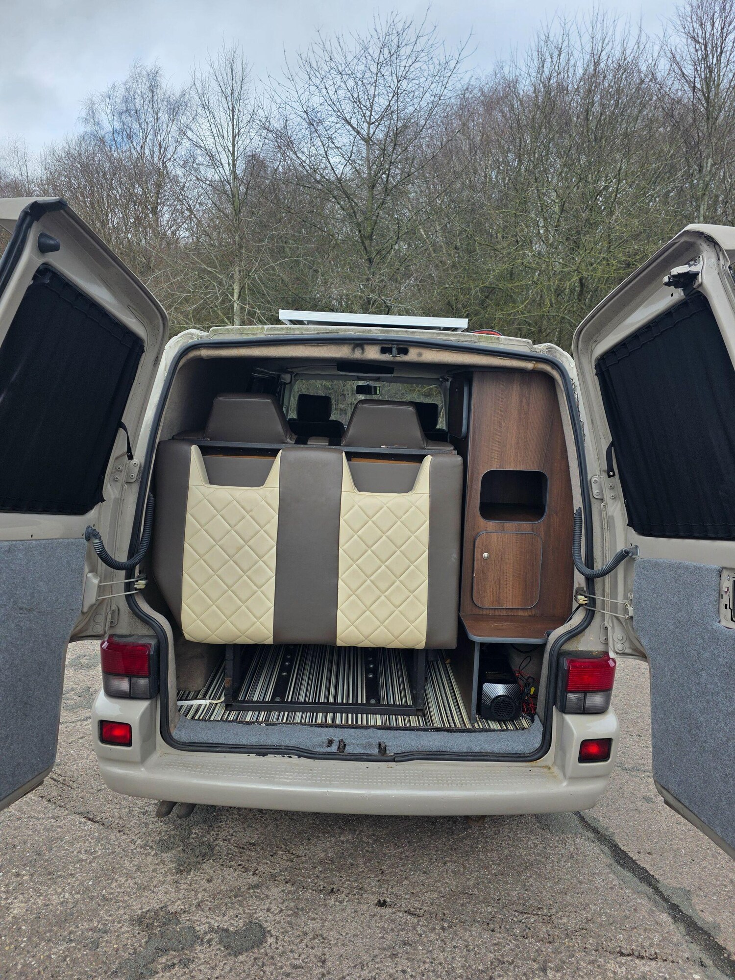 Used Volkswagen Transporter for sale - 77808588: Photo 13