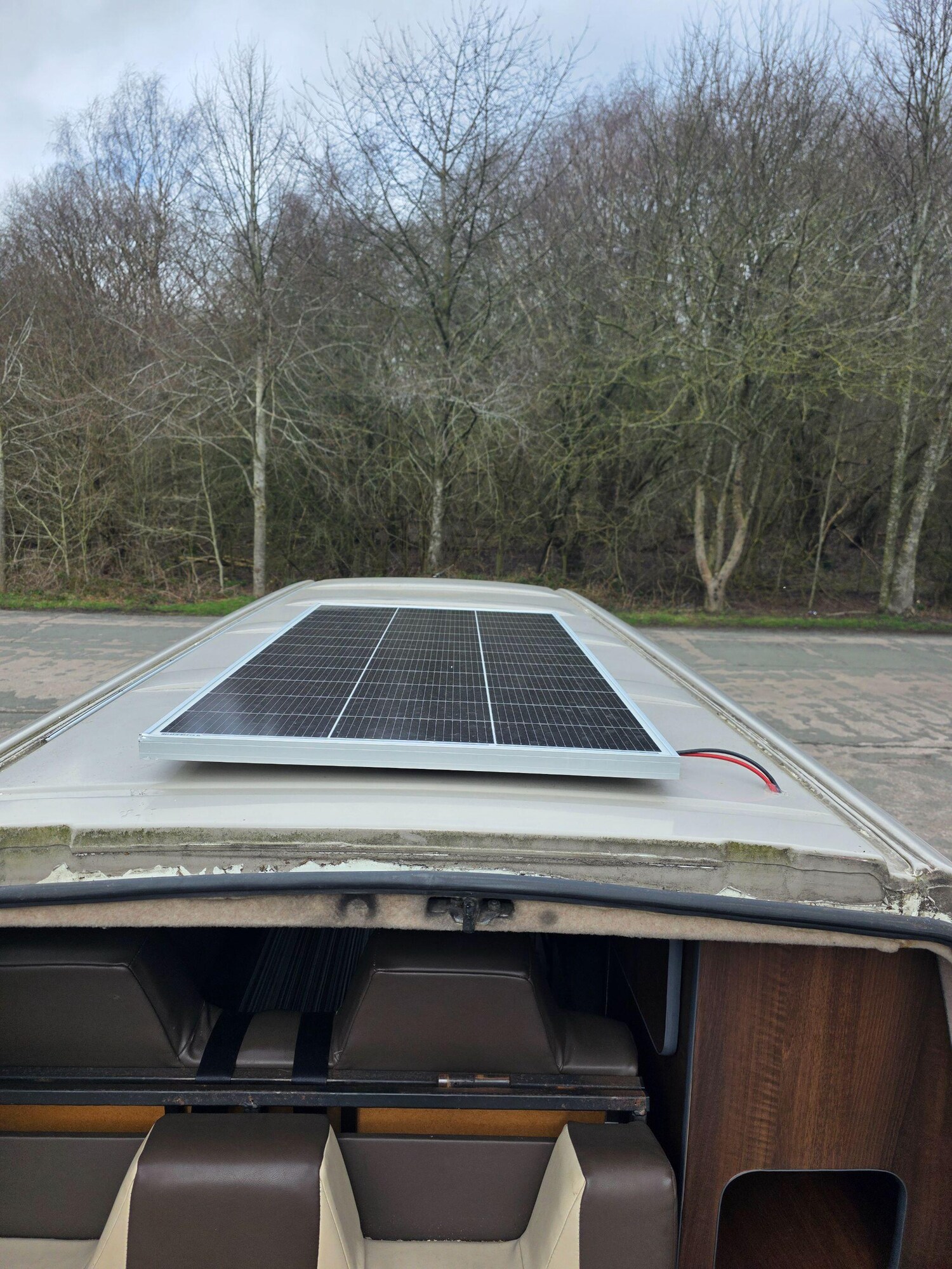 Used Volkswagen Transporter for sale - 77808588: Photo 14