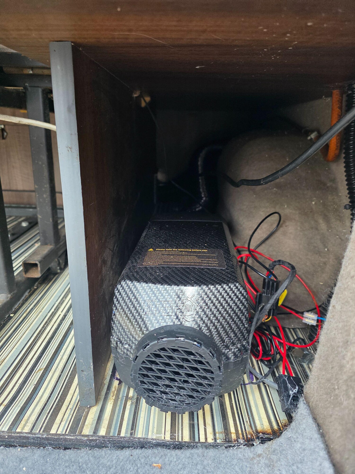 Used Volkswagen Transporter for sale - 77808588: Photo 16