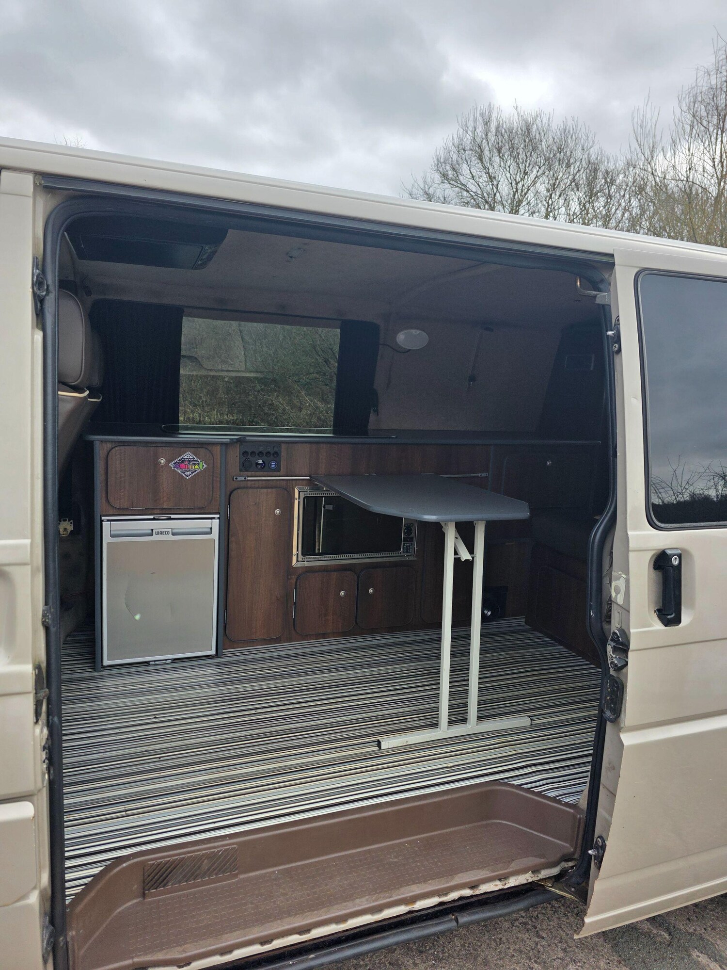 Used Volkswagen Transporter for sale - 77808588: Photo 17