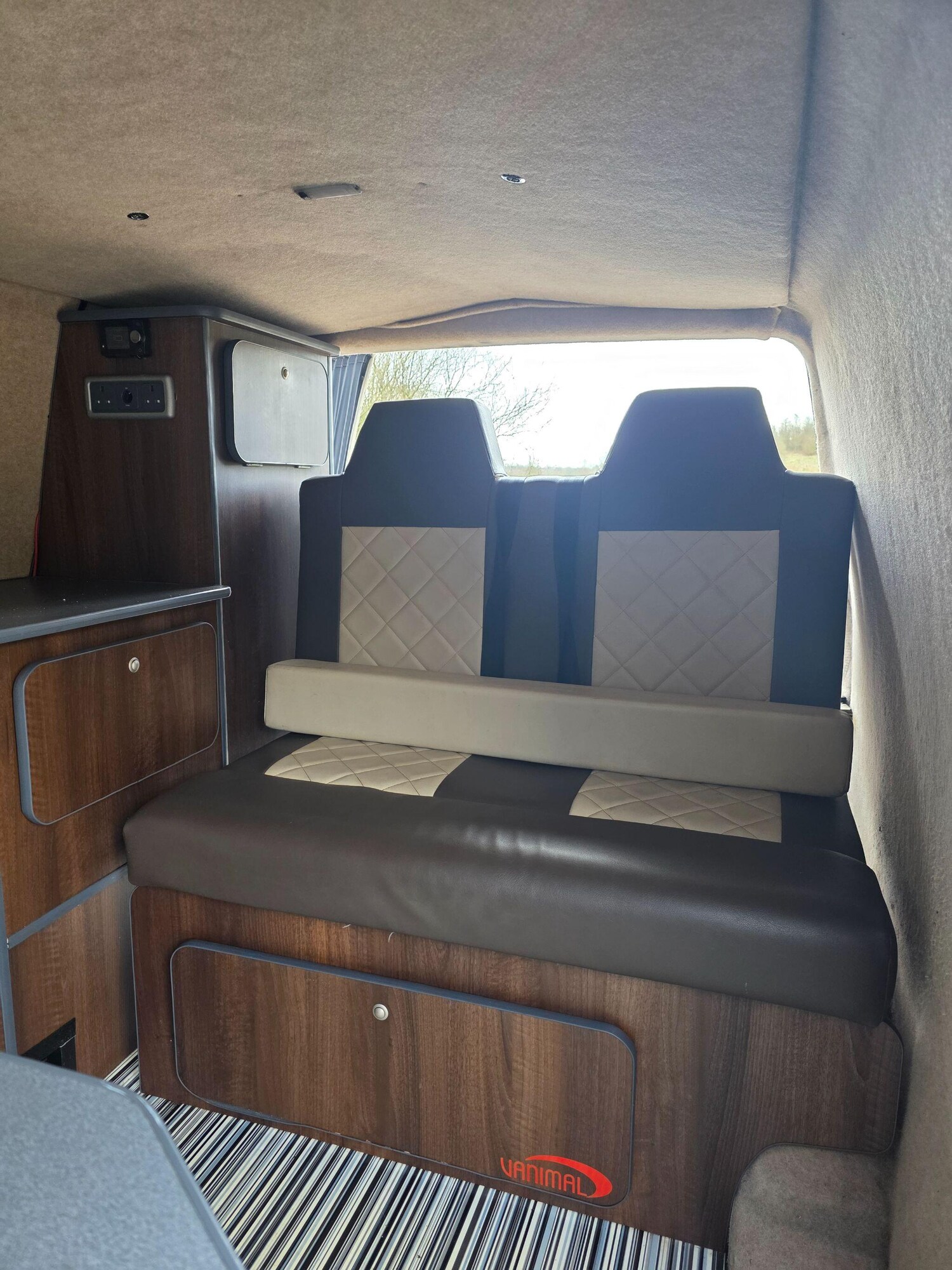 Used Volkswagen Transporter for sale - 77808588: Photo 18