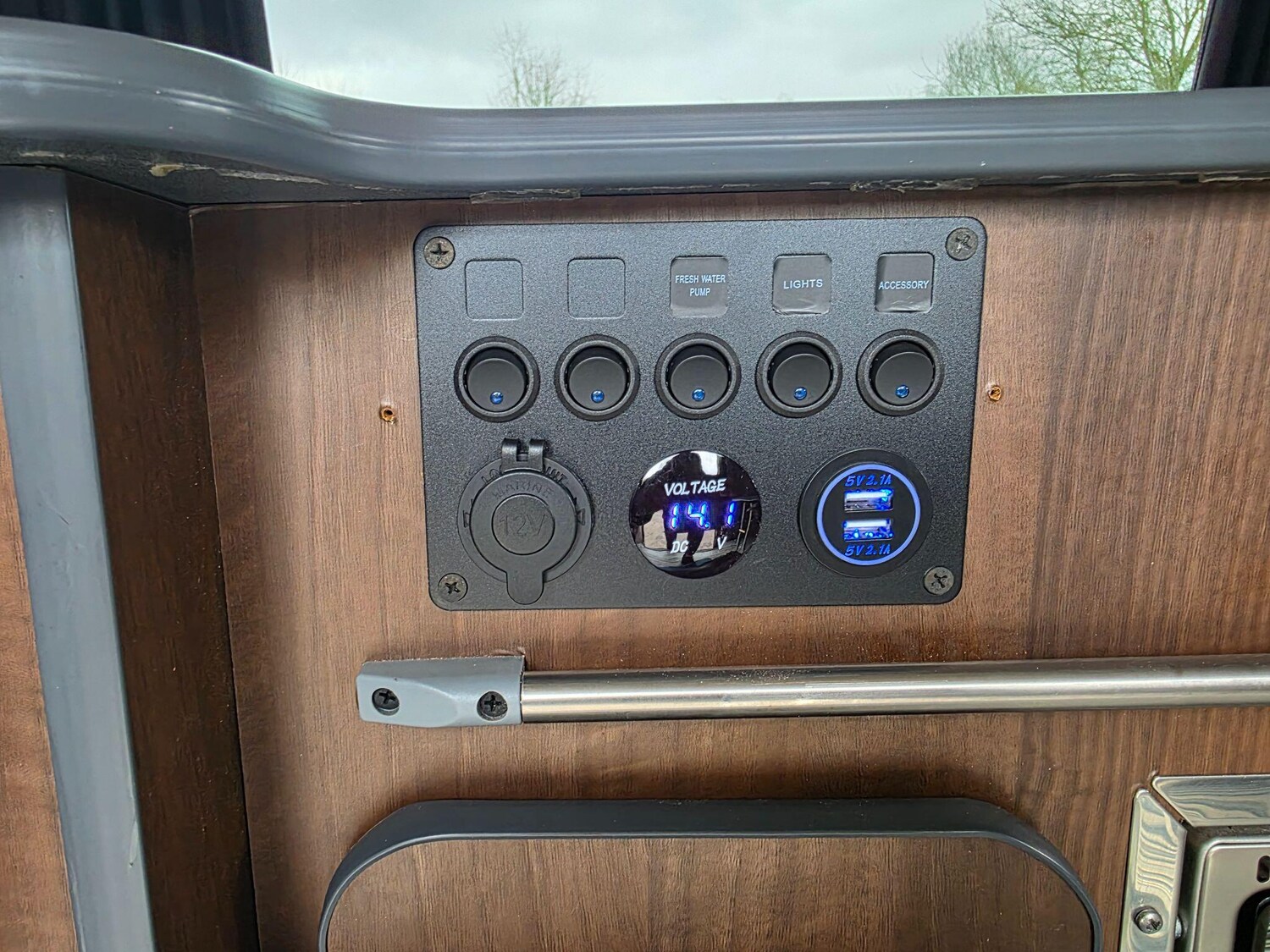 Used Volkswagen Transporter for sale - 77808588: Photo 20