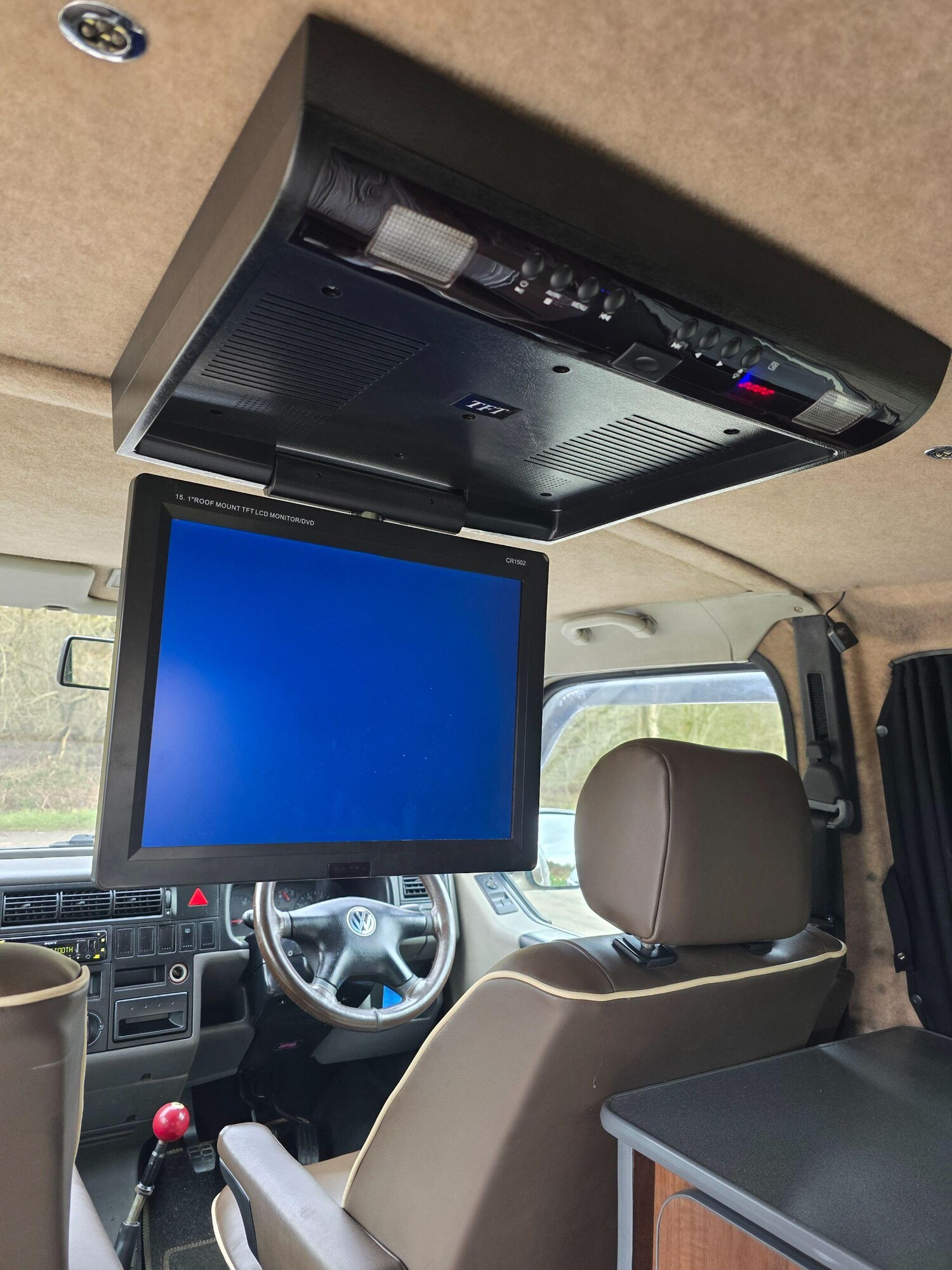 Used Volkswagen Transporter for sale - 77808588: Photo 21