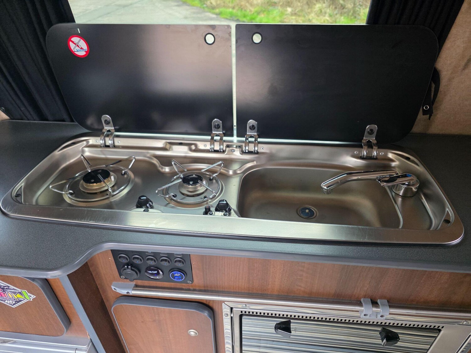 Used Volkswagen Transporter for sale - 77808588: Photo 24