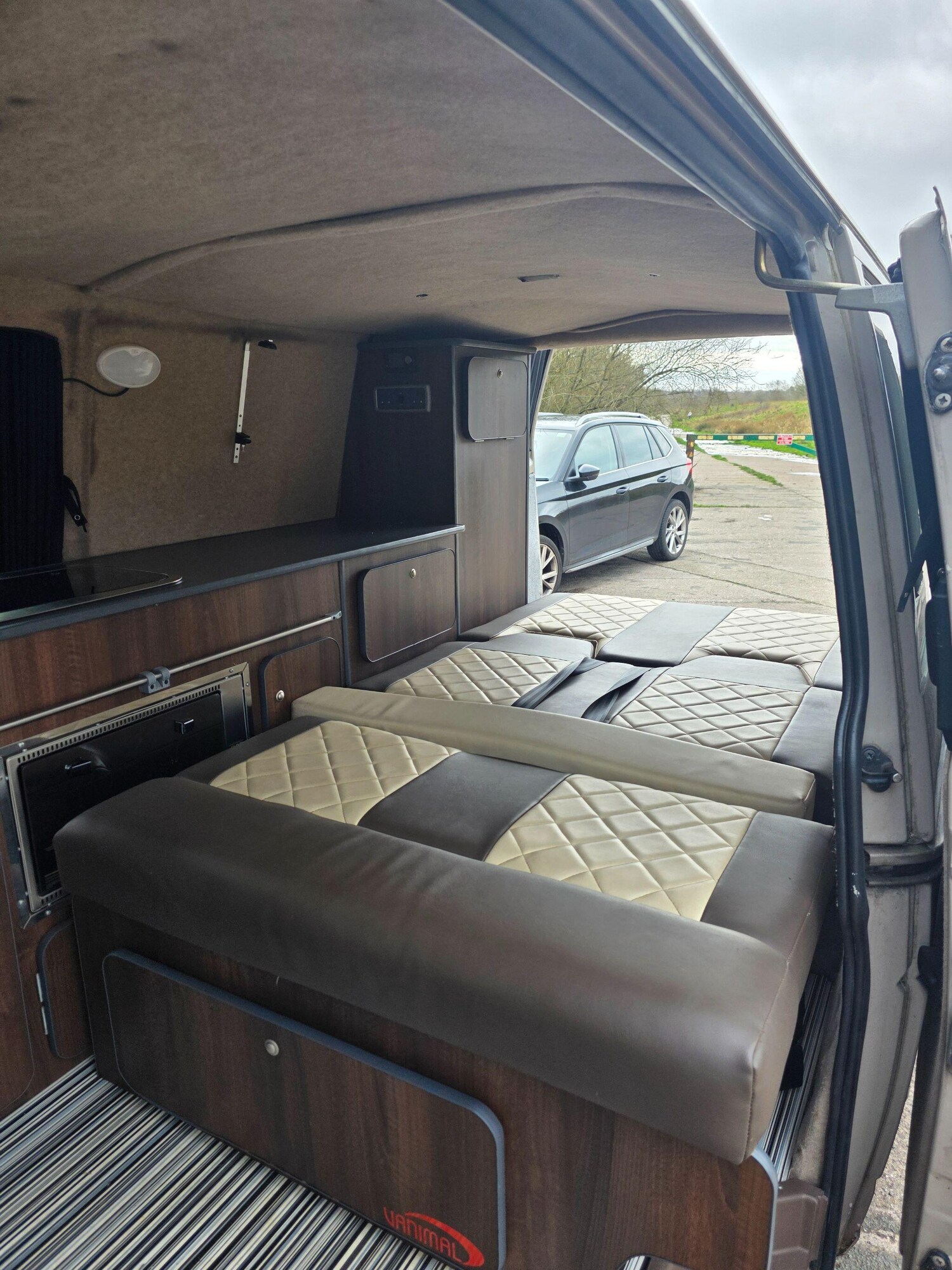 Used Volkswagen Transporter for sale - 77808588: Photo 28