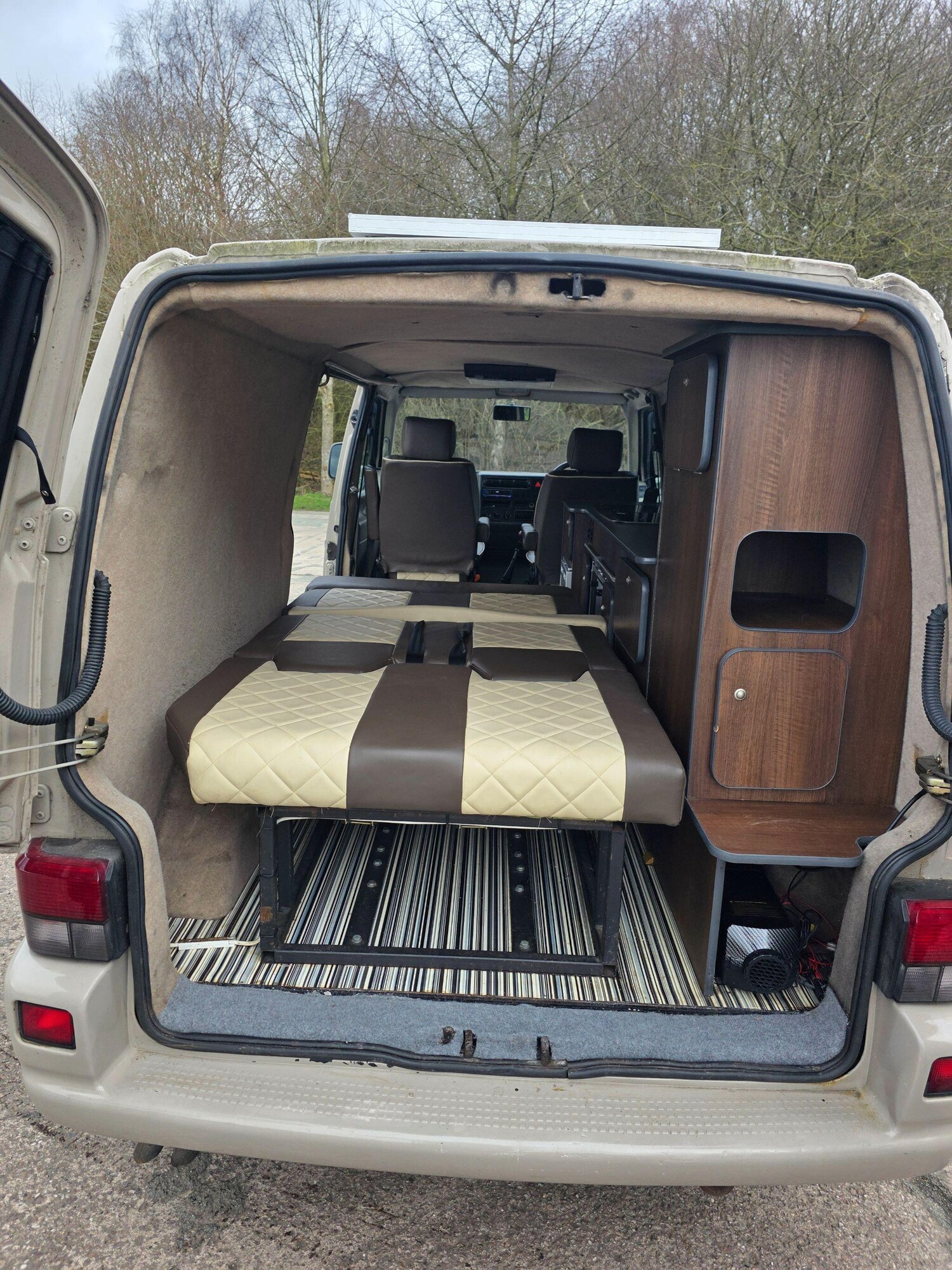 Used Volkswagen Transporter for sale - 77808588: Photo 29