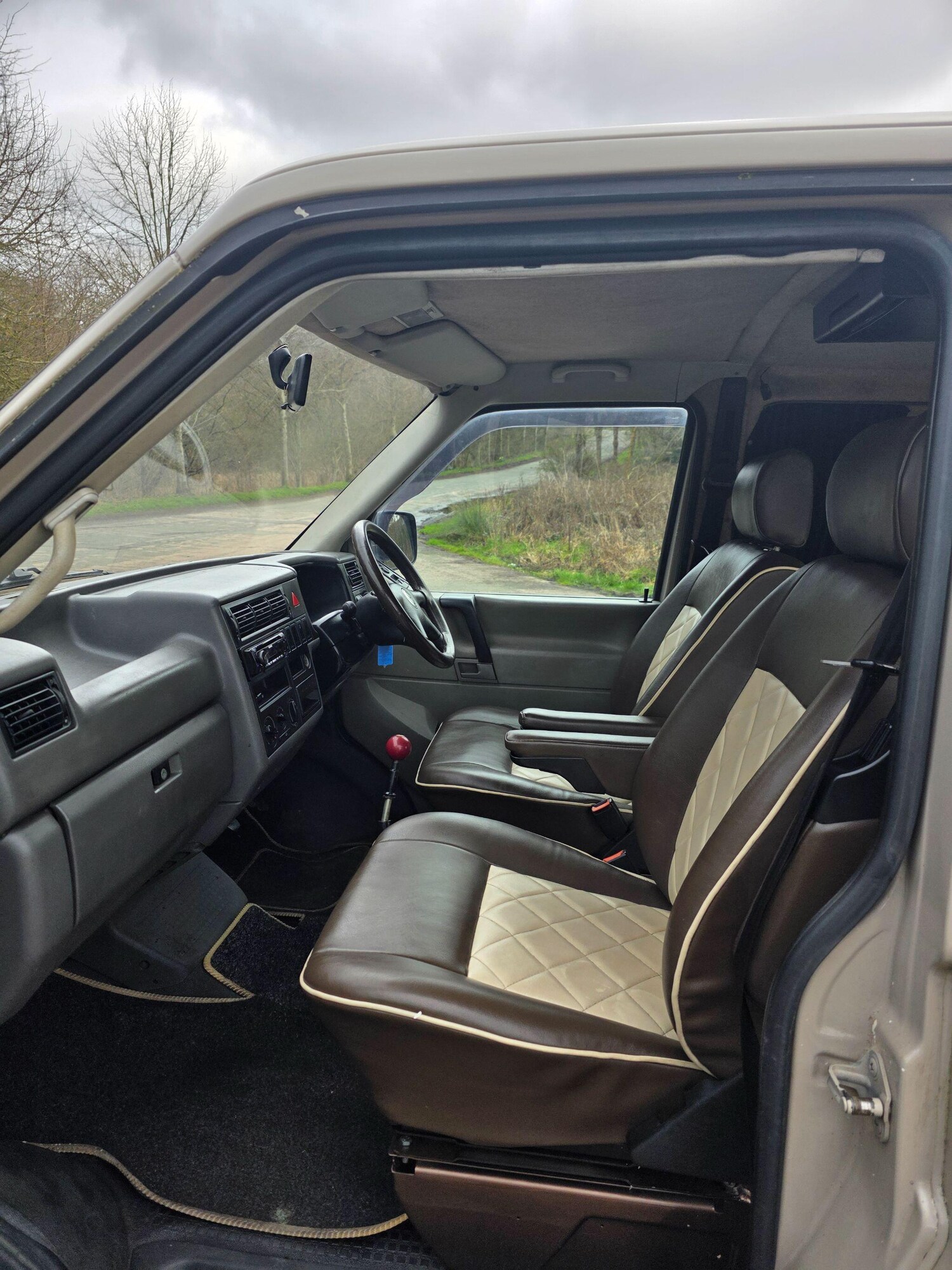 Used Volkswagen Transporter for sale - 77808588: Photo 30