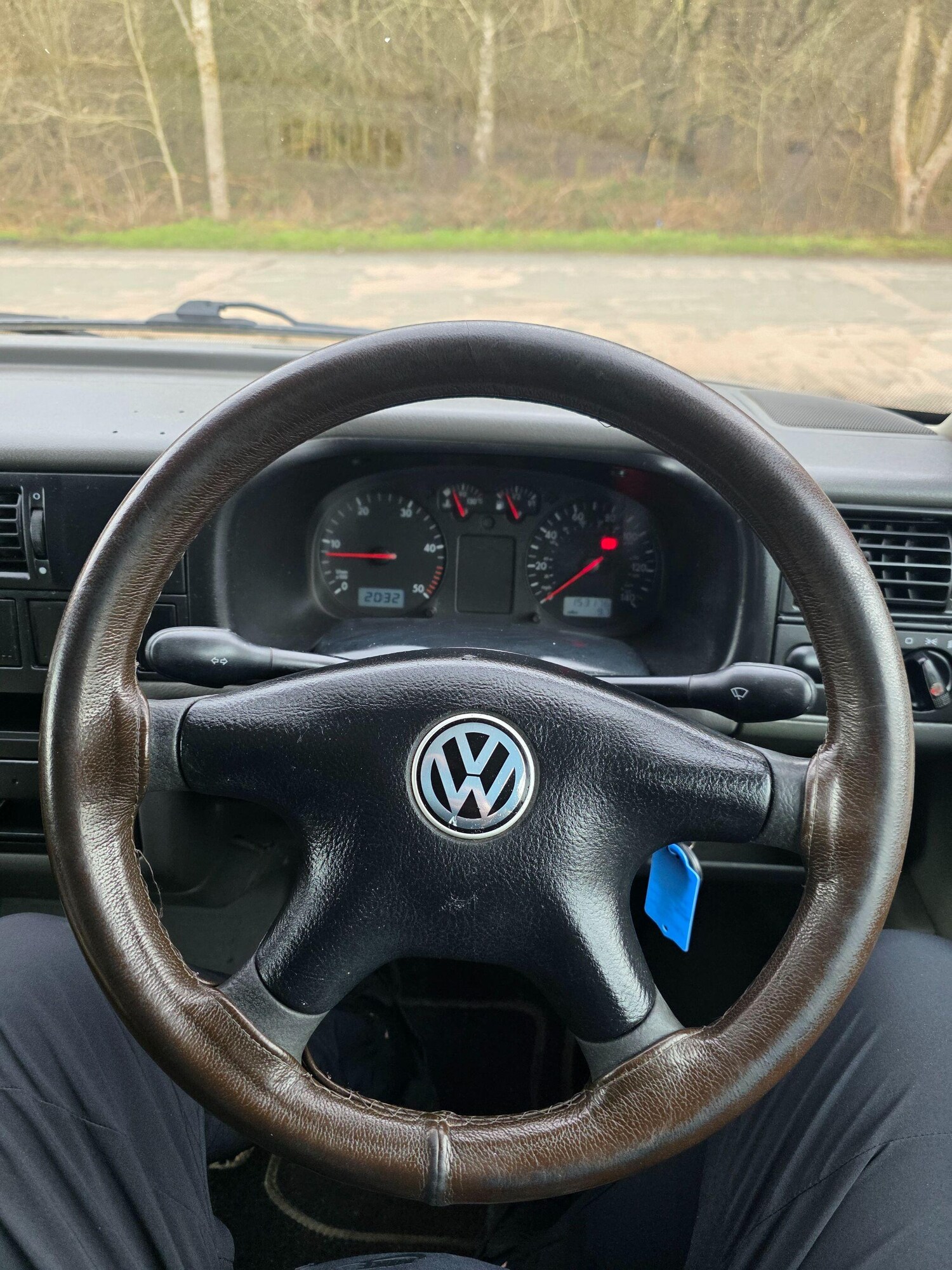 Used Volkswagen Transporter for sale - 77808588: Photo 31