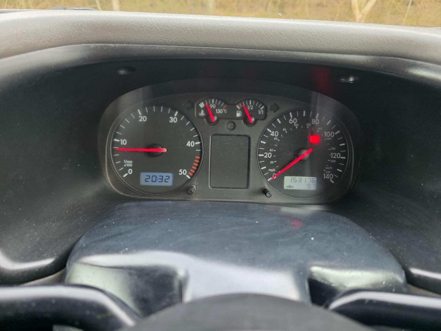 Used Volkswagen Transporter for sale - 77808588: Photo 32