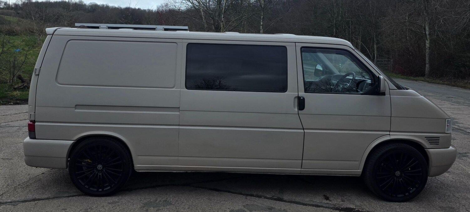 Used Volkswagen Transporter for sale - 77808588: Photo 8