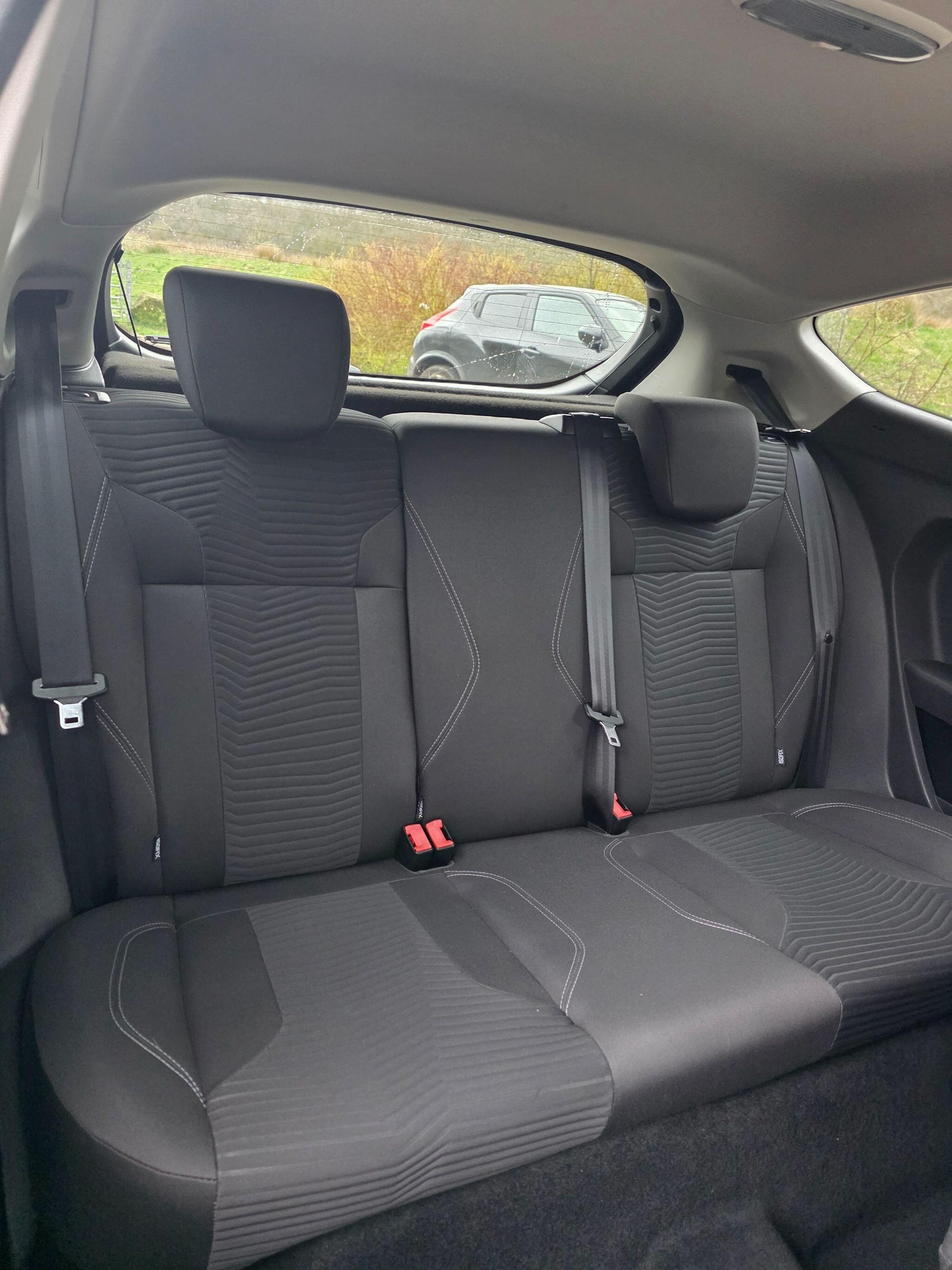 Used Ford Fiesta 2016 for sale - 77783523: Photo 12