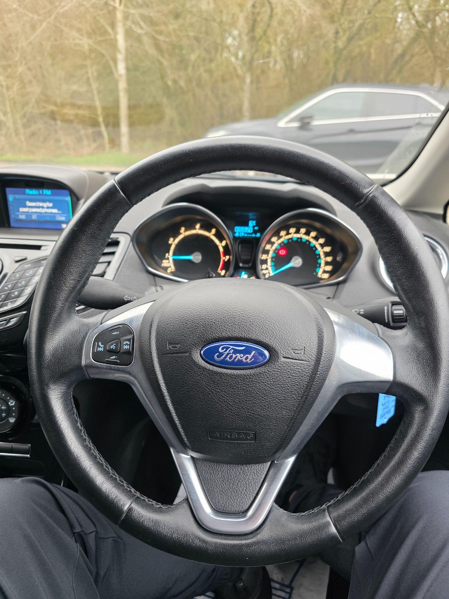 Used Ford Fiesta 2016 for sale - 77783523: Photo 14