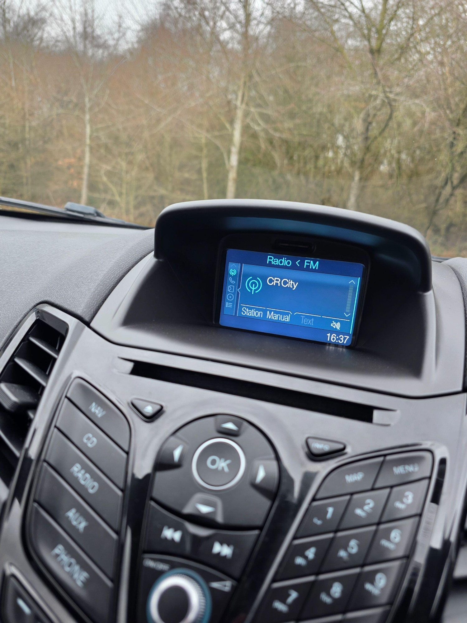 Used Ford Fiesta 2016 for sale - 77783523: Photo 16