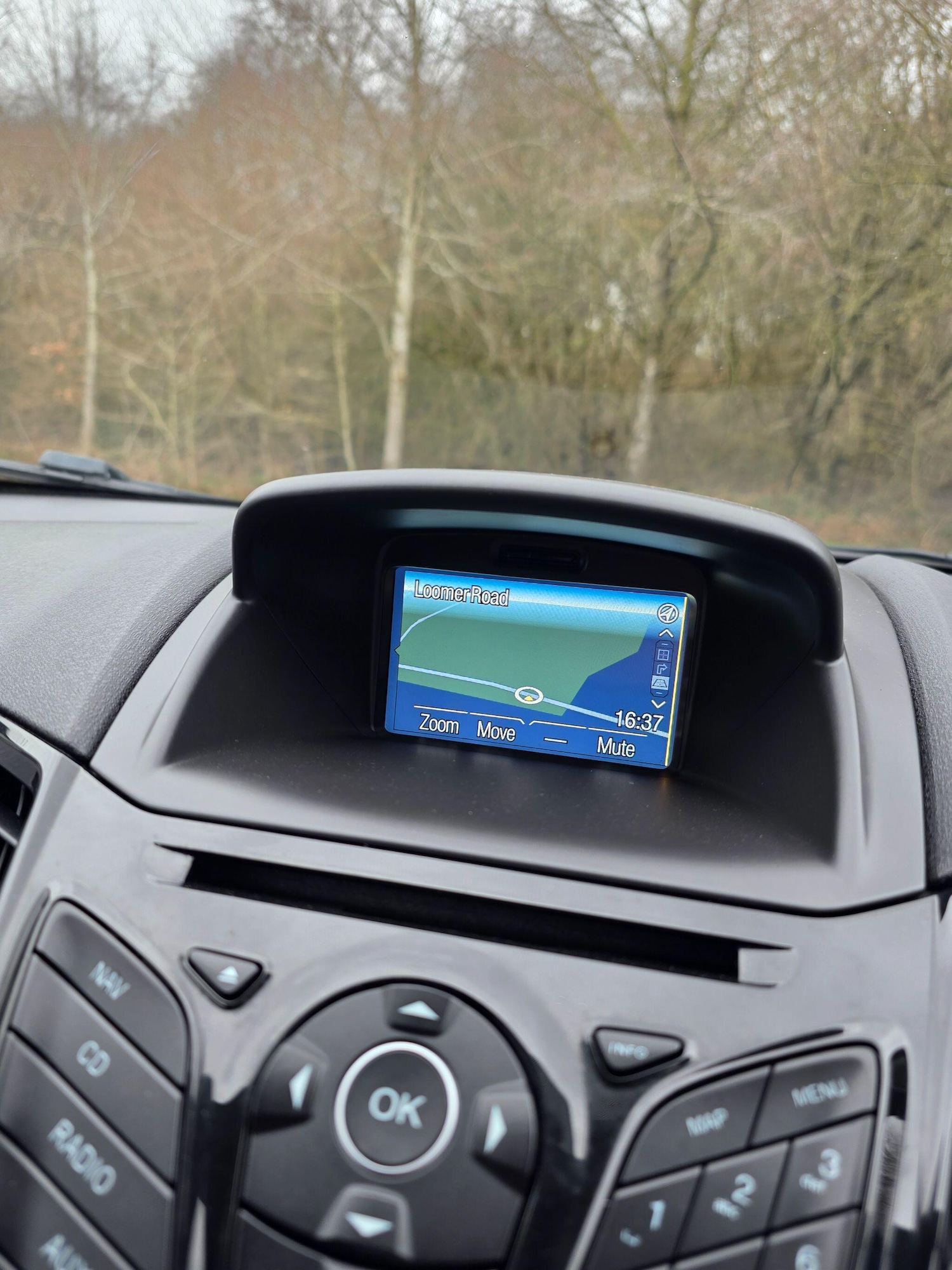 Used Ford Fiesta 2016 for sale - 77783523: Photo 17