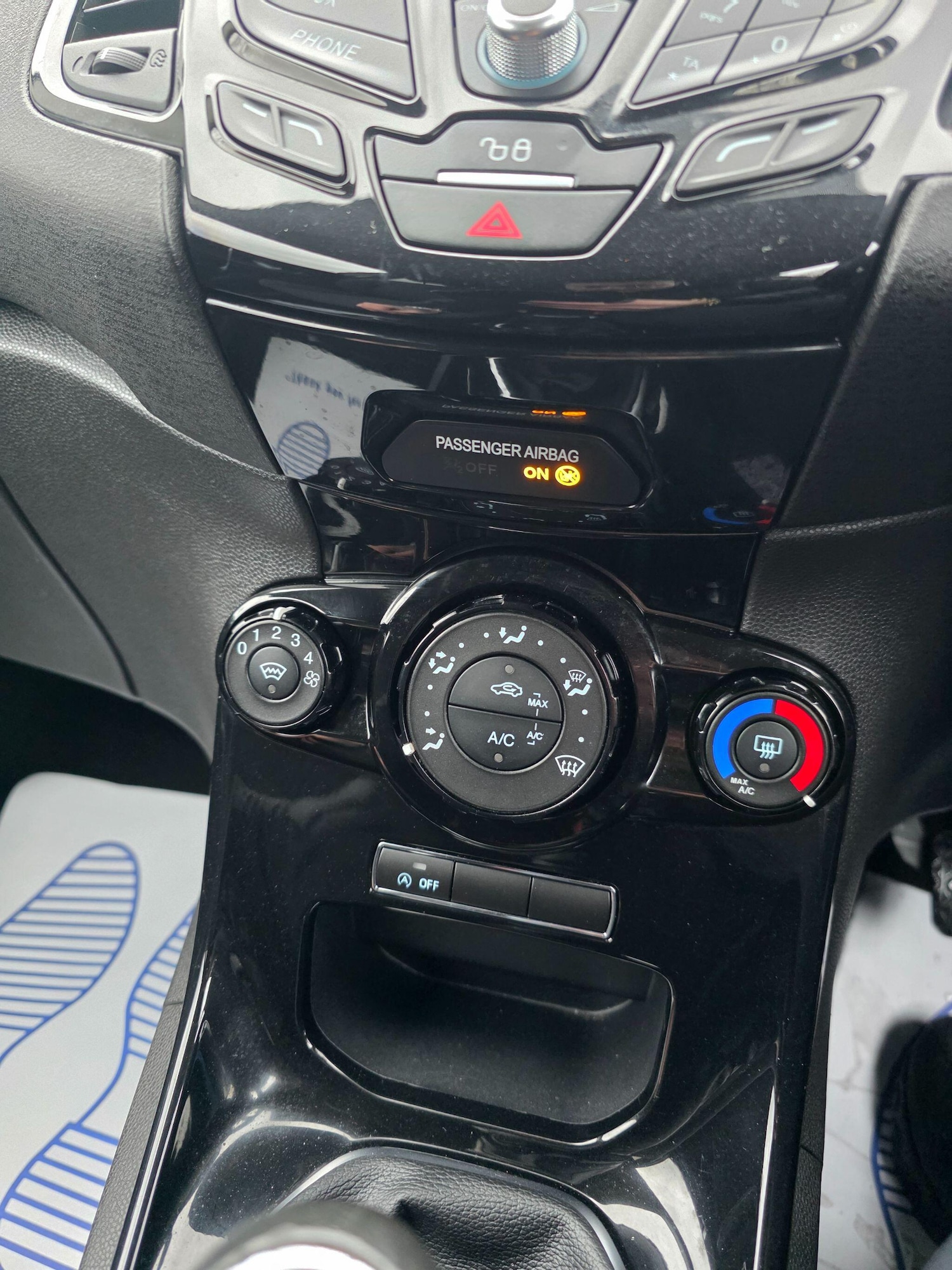 Used Ford Fiesta 2016 for sale - 77783523: Photo 18