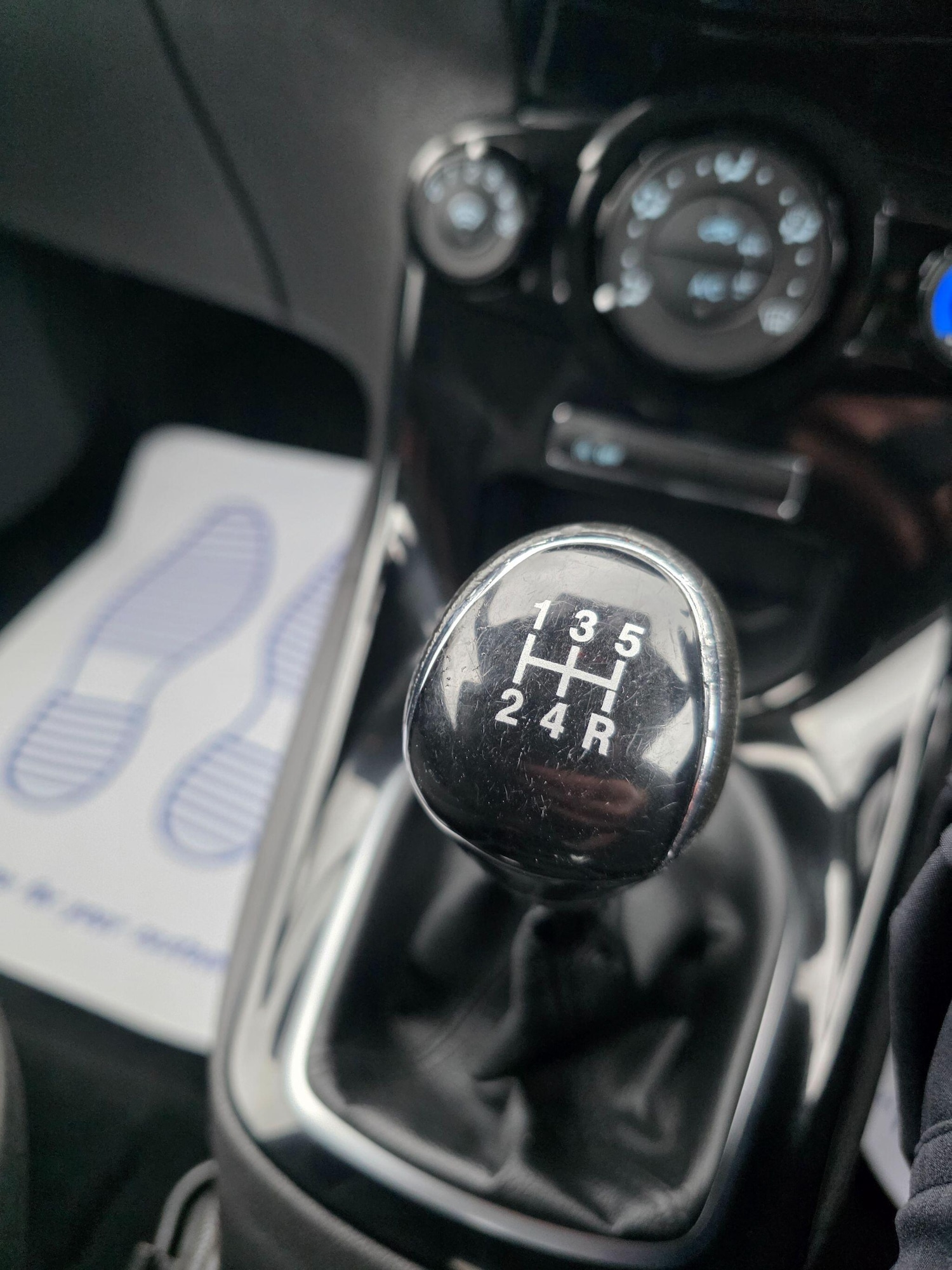 Used Ford Fiesta 2016 for sale - 77783523: Photo 19