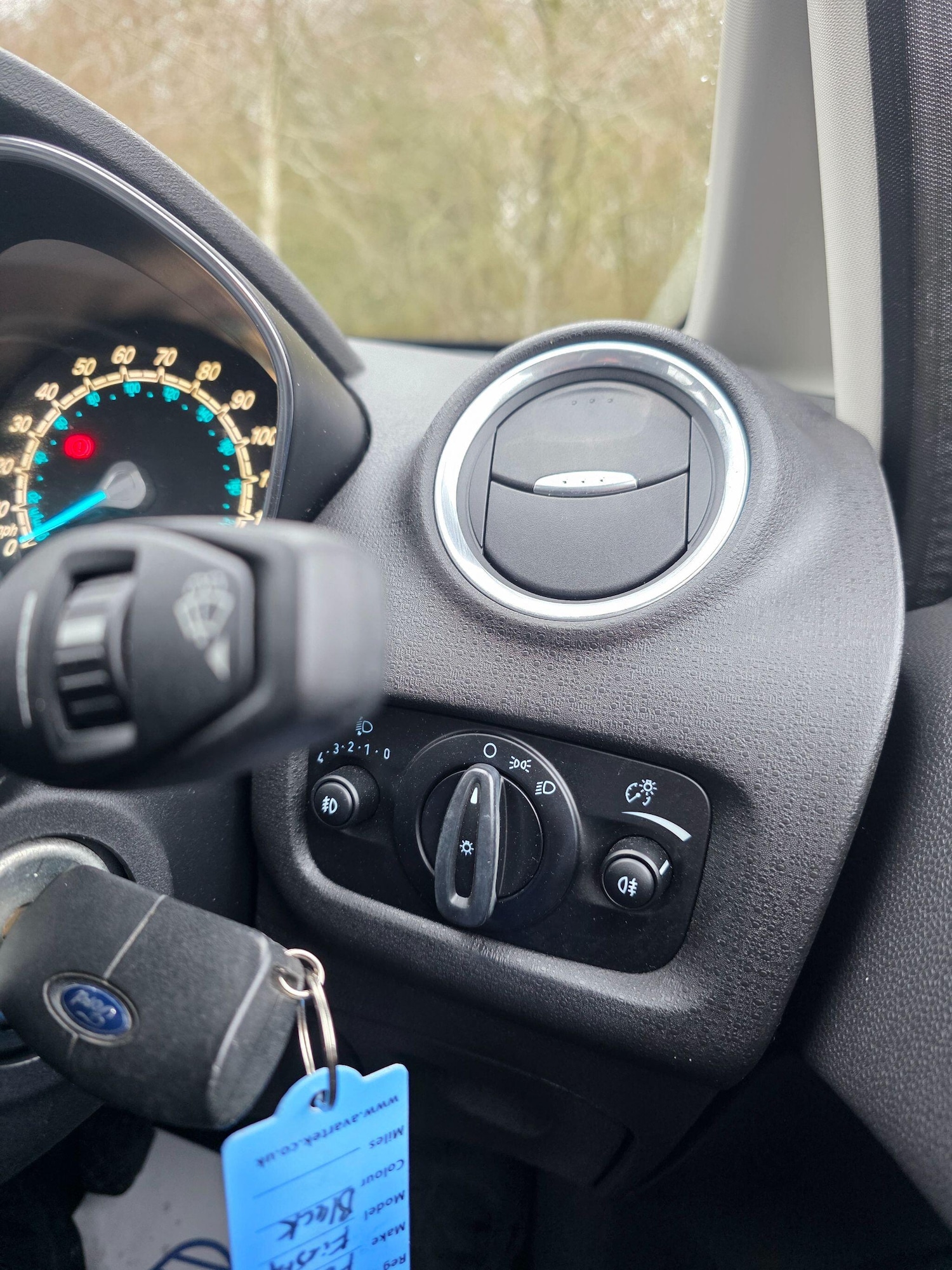 Used Ford Fiesta 2016 for sale - 77783523: Photo 21