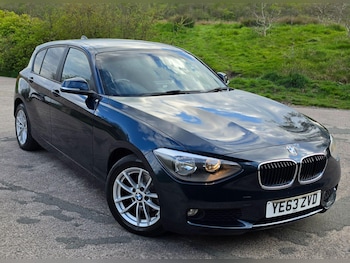 Used BMW 1 Series 2013 for sale - 78334518: Photo