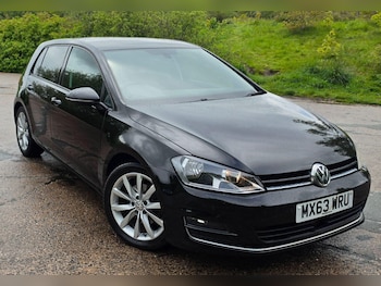 Used Volkswagen Golf 2013 for sale - 78648106: Photo