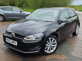 Used Volkswagen Golf 2013 for sale - 78648106: Photo