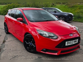 Used Ford Focus 2012 for sale - 78601472: Photo